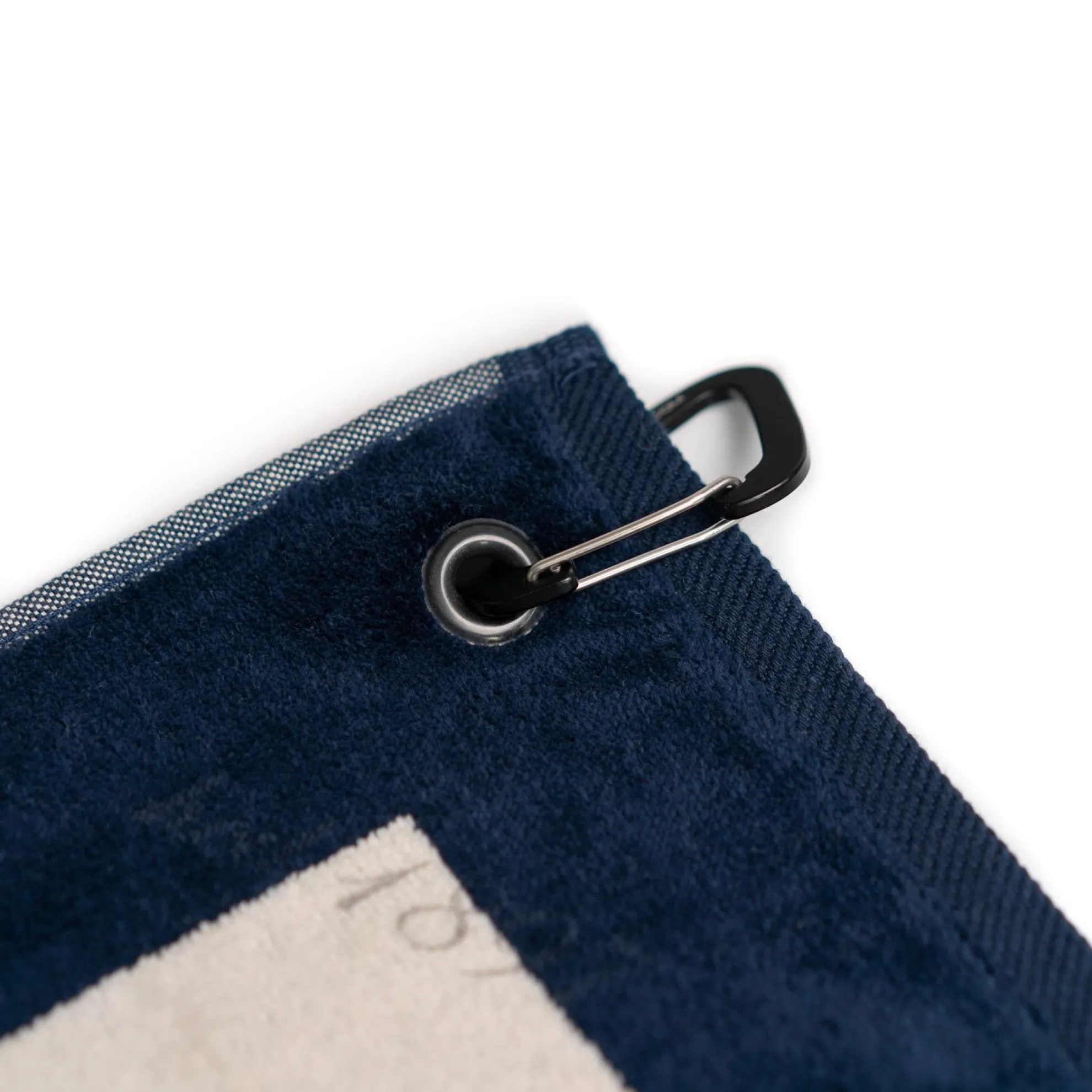 Del Monte Golf Course Towel