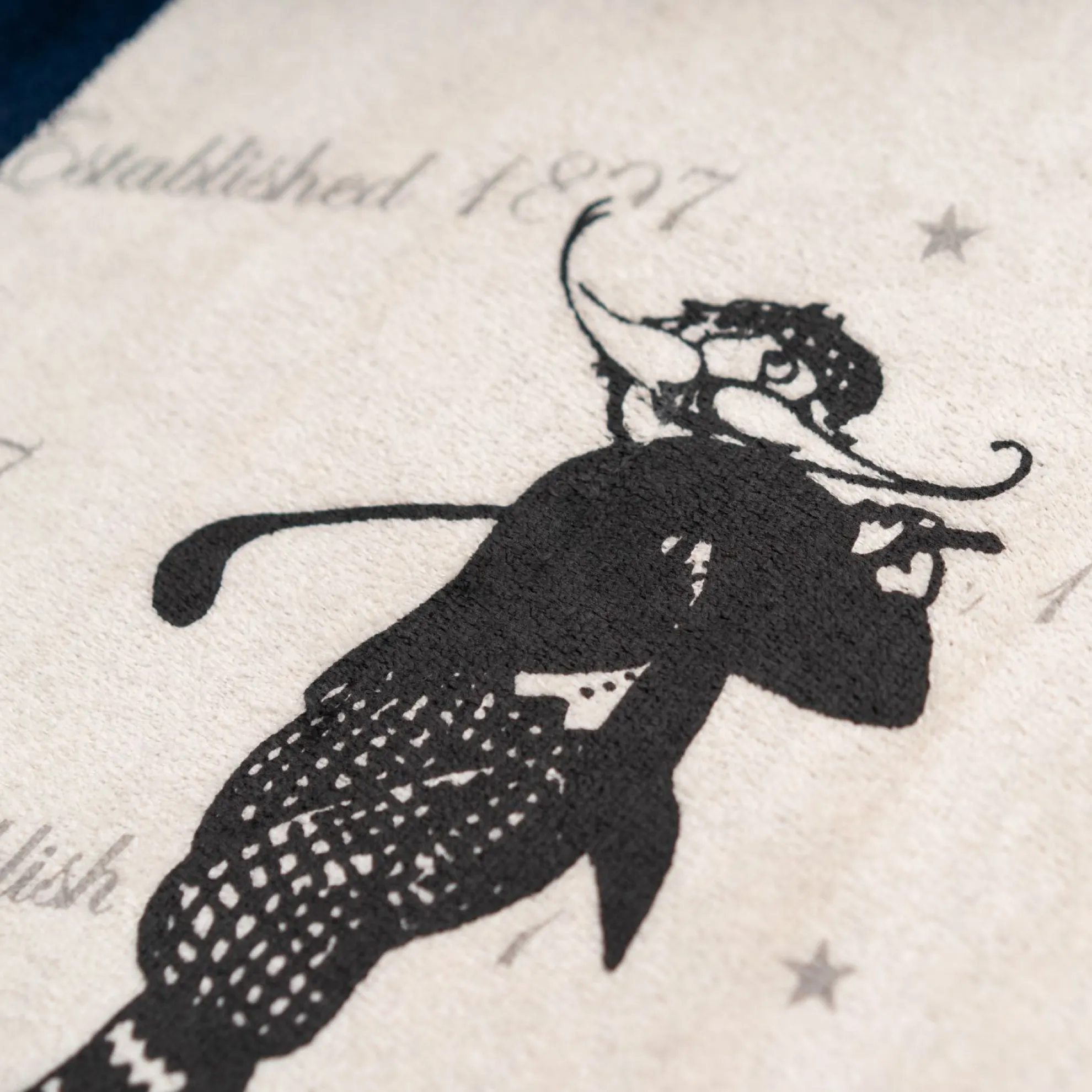 Del Monte Golf Course Towel