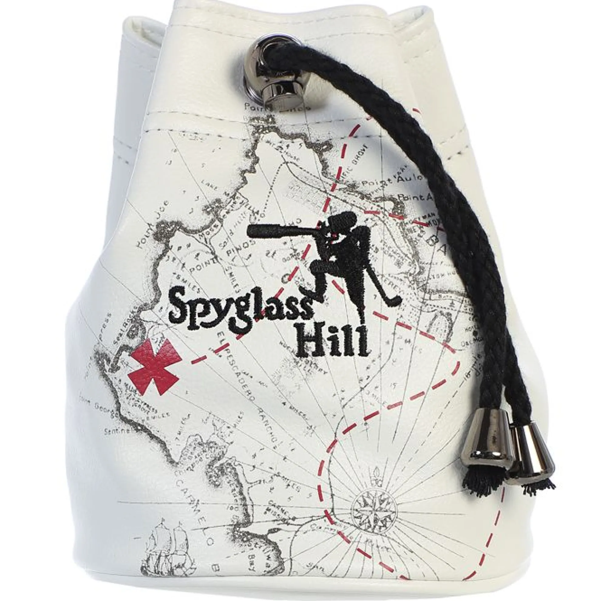 Spyglass Hill Accessory Pouch