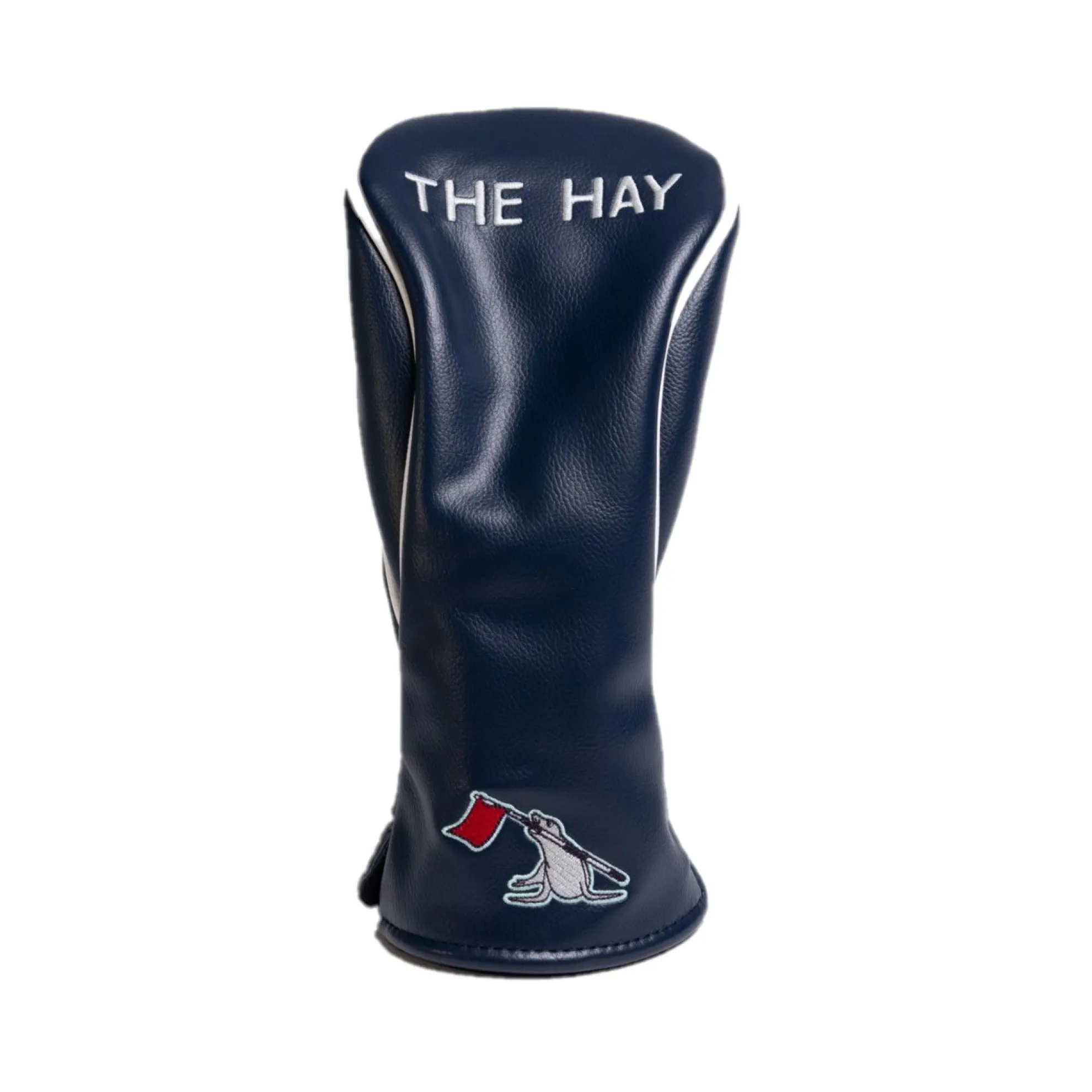 The Hay Navy Fairway Cover By Prg