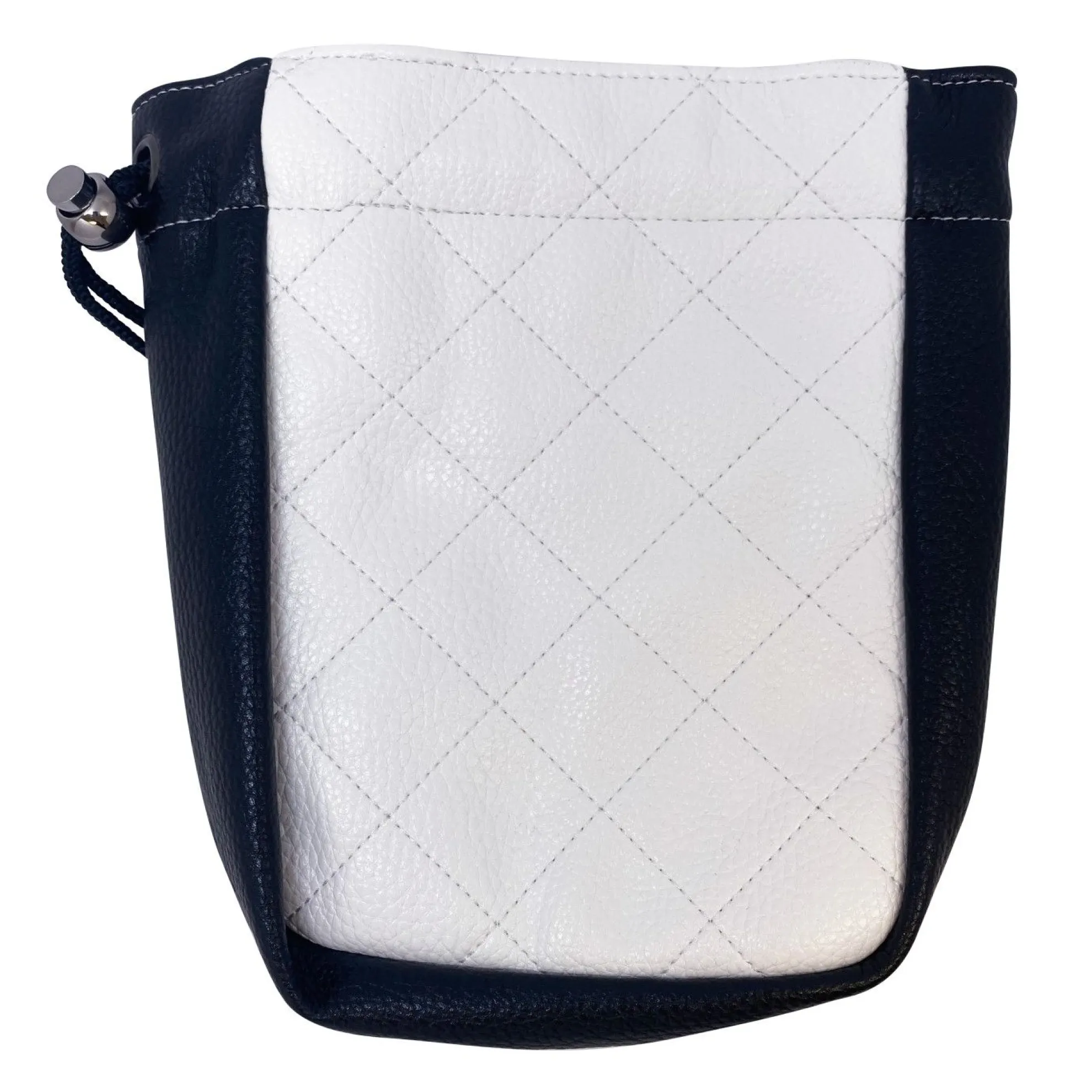 Pebble Beach Elite Continental Accessory Pouch By Prg