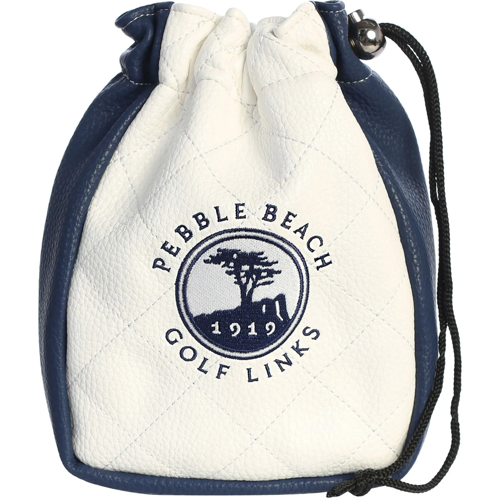 Pebble Beach Elite Continental Accessory Pouch By Prg