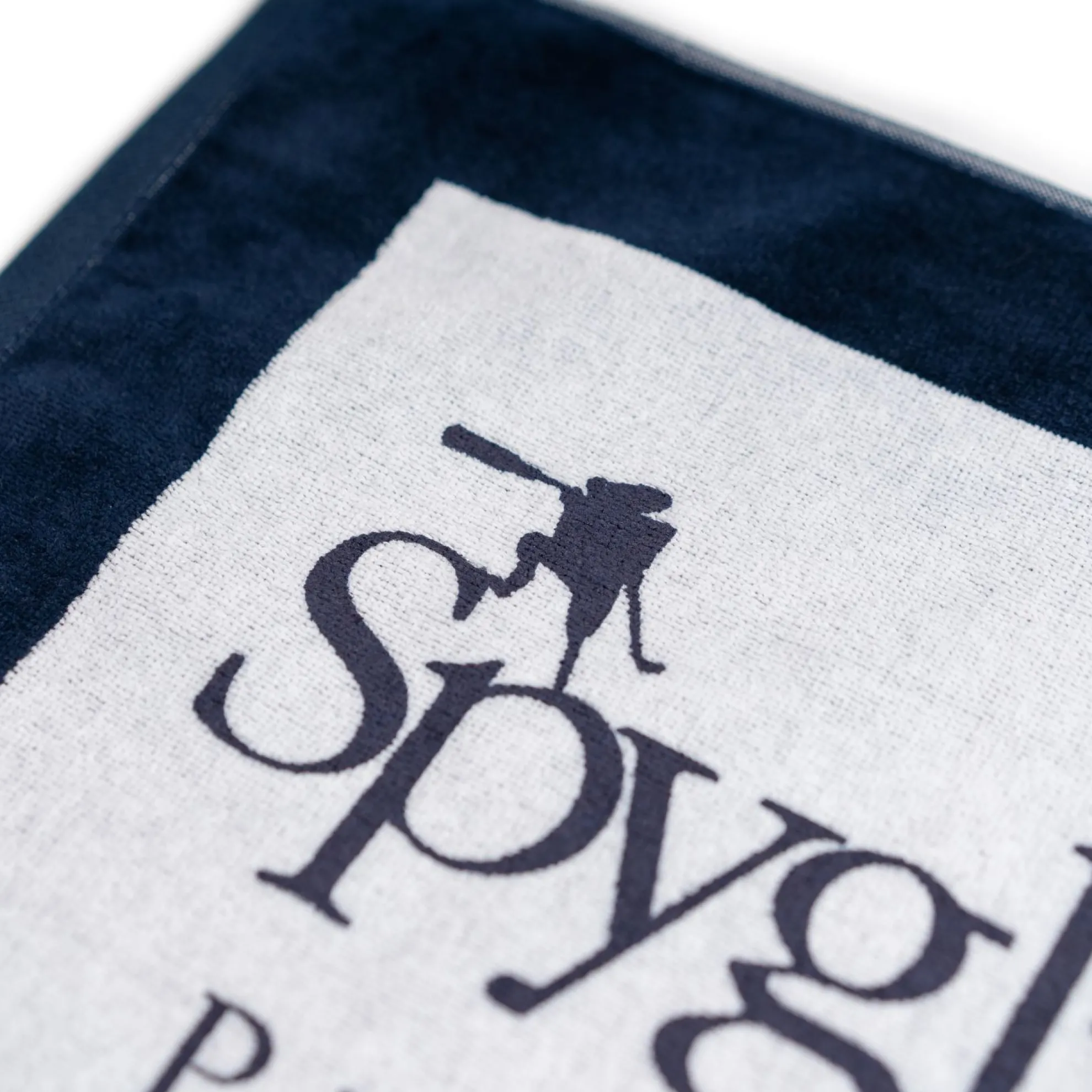 Spyglass Hill Golf Towel