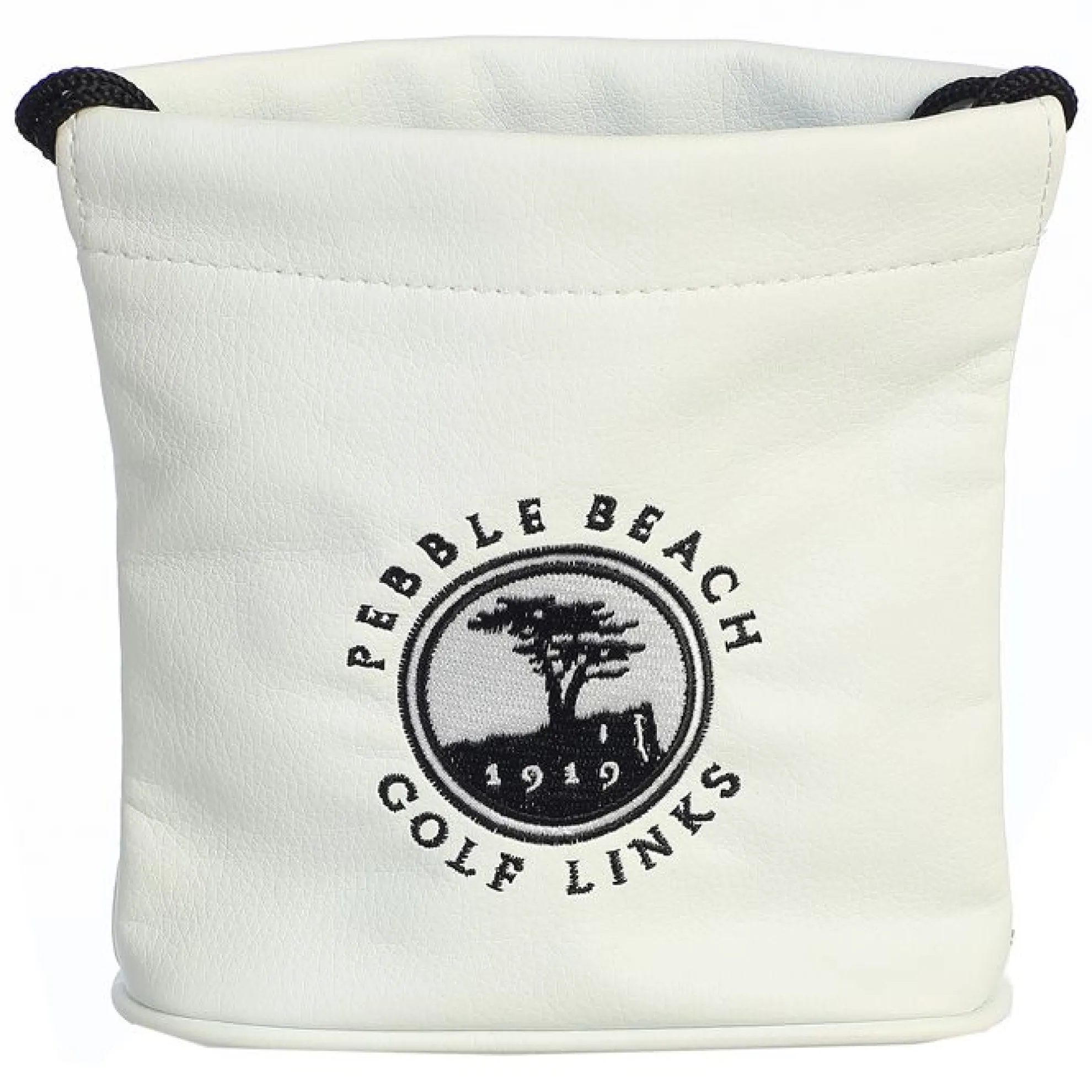 Pebble Beach Golf Accessory Small Pouch Tote