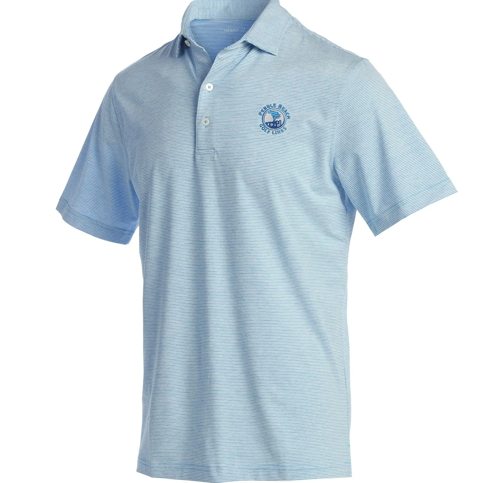 Pebble Beach Lyndon Polo By Johnnie-O