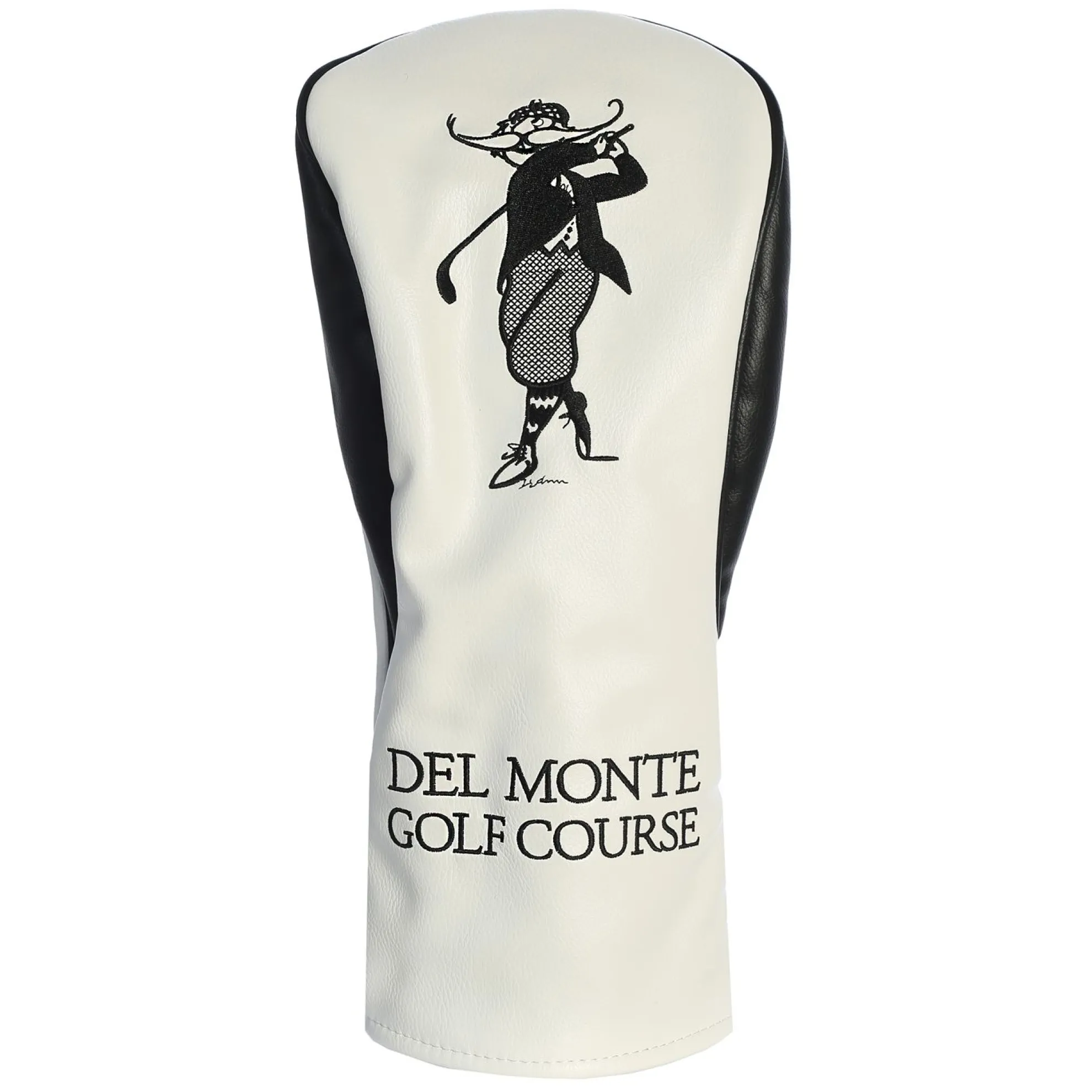Del Monte Driver Cover By Prg