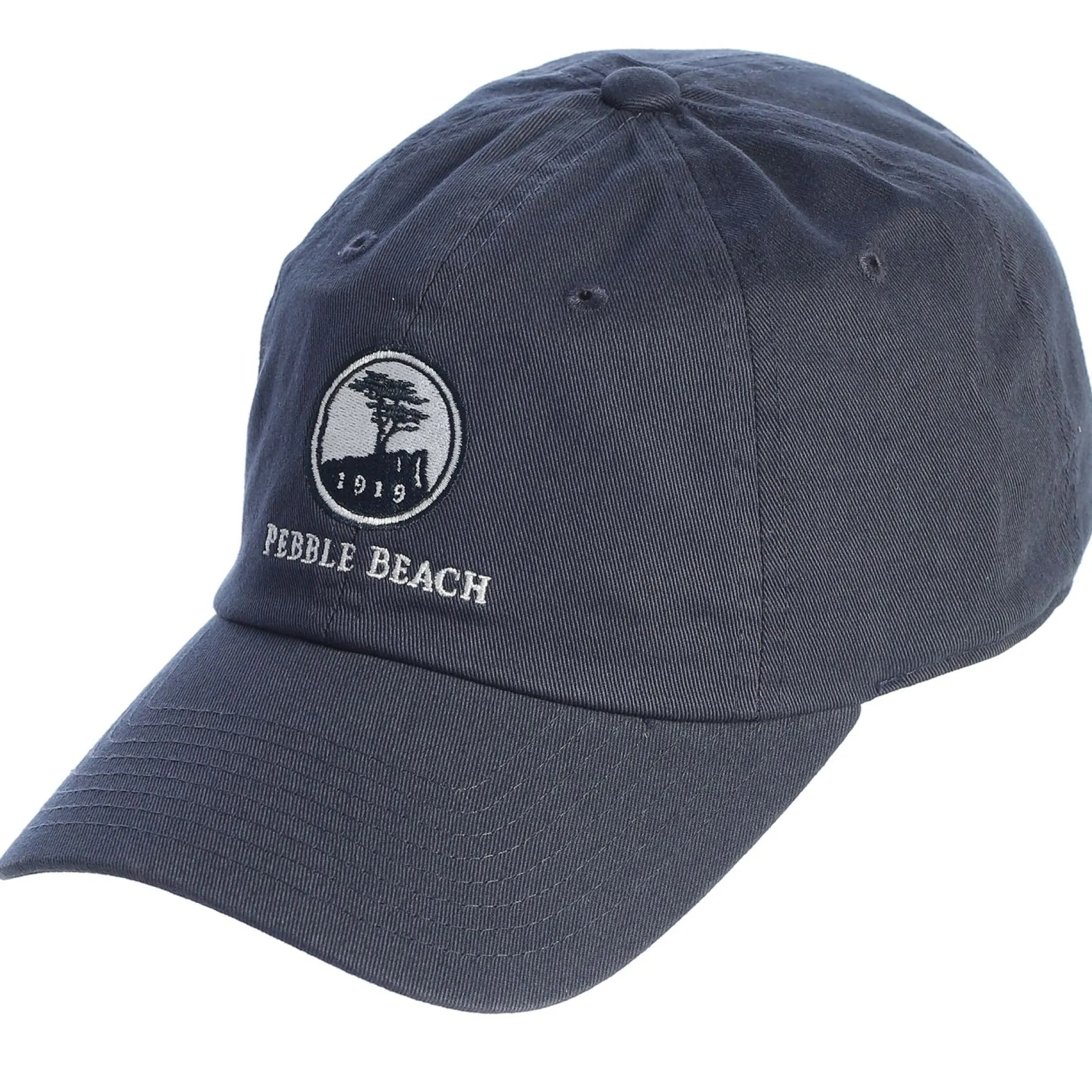 Pebble Beach Men's Slouch Hat By American Needle