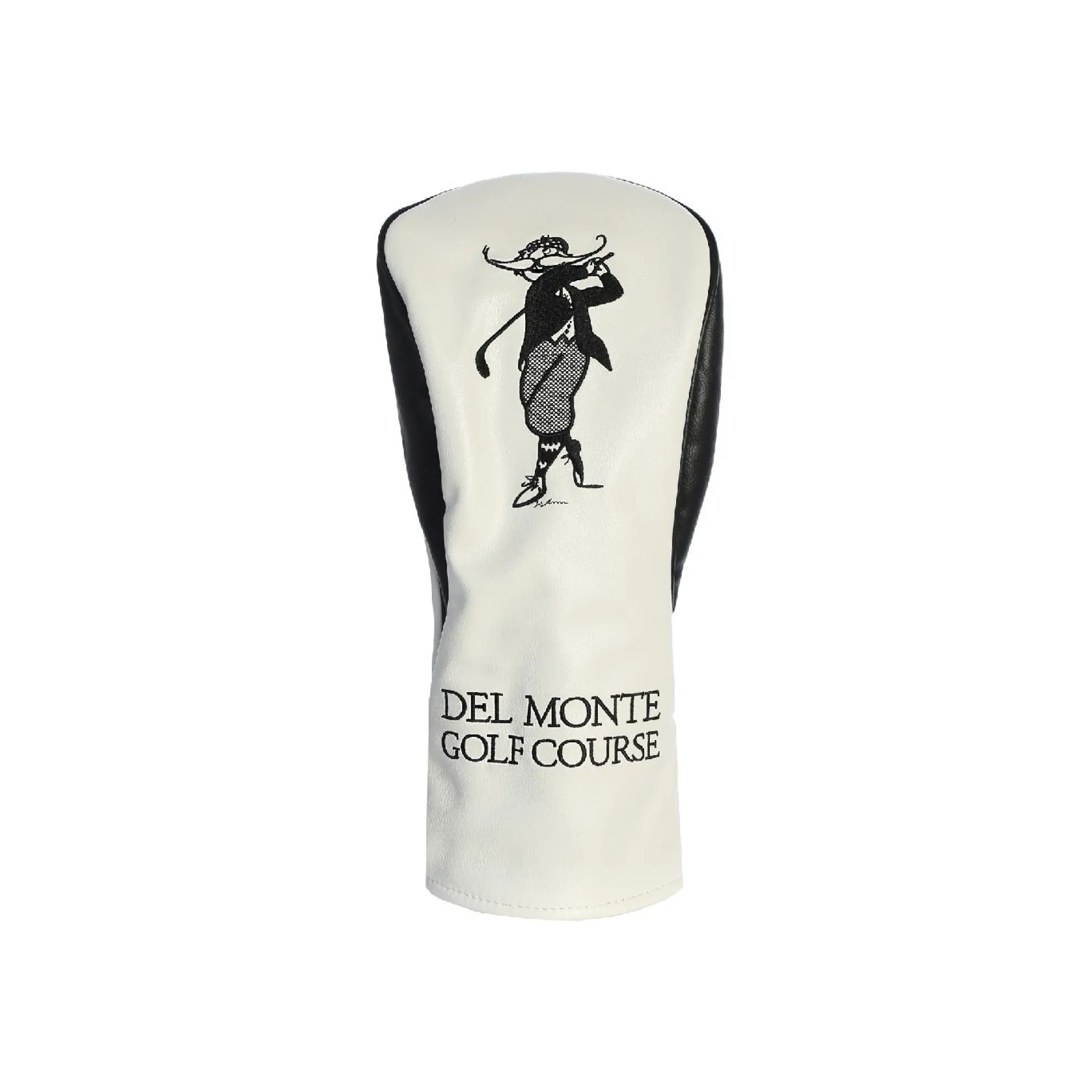 Del Monte Rescue Cover By Prg