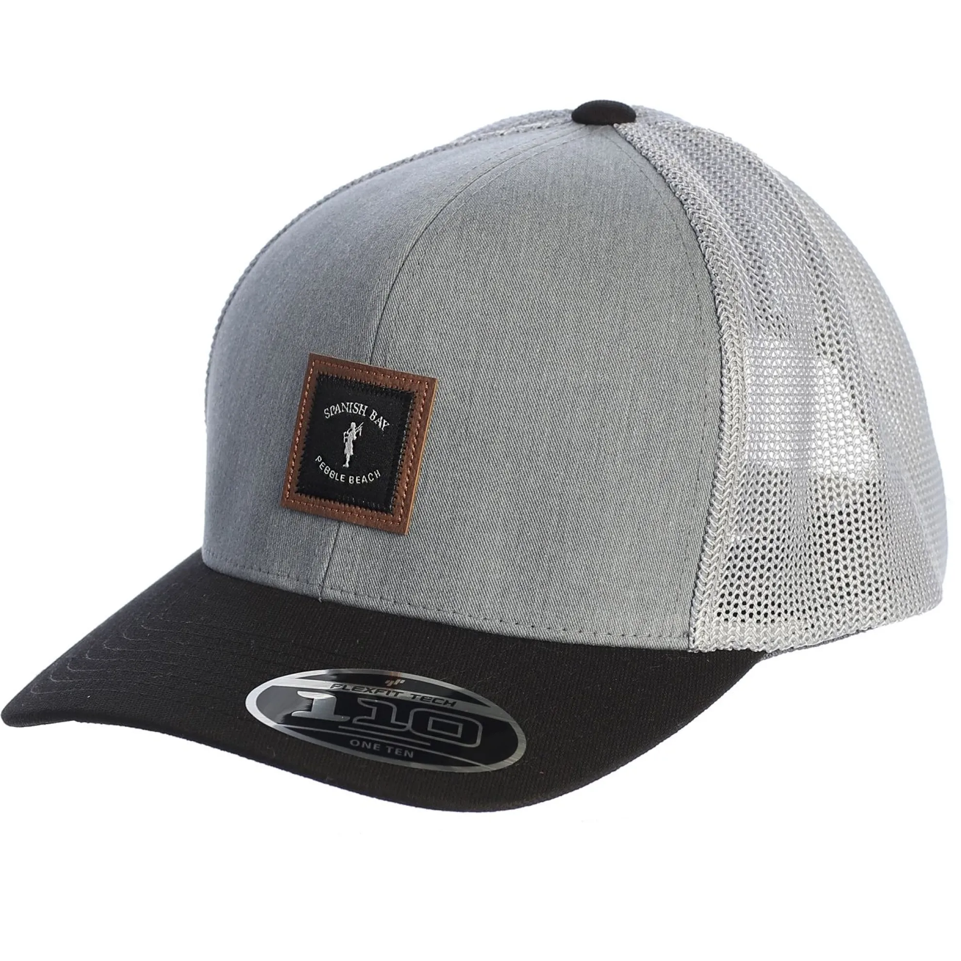 Spanish Bay Change In Altitude Hat By Travis Mathew