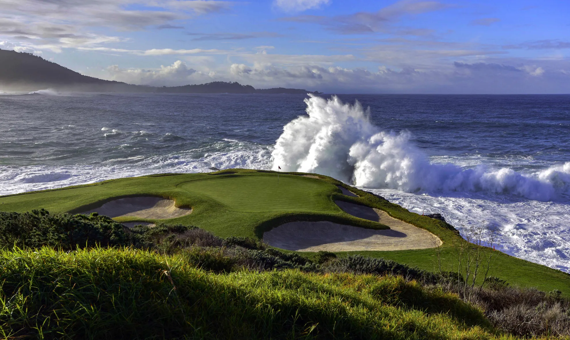 El Nino By Bart Keagy