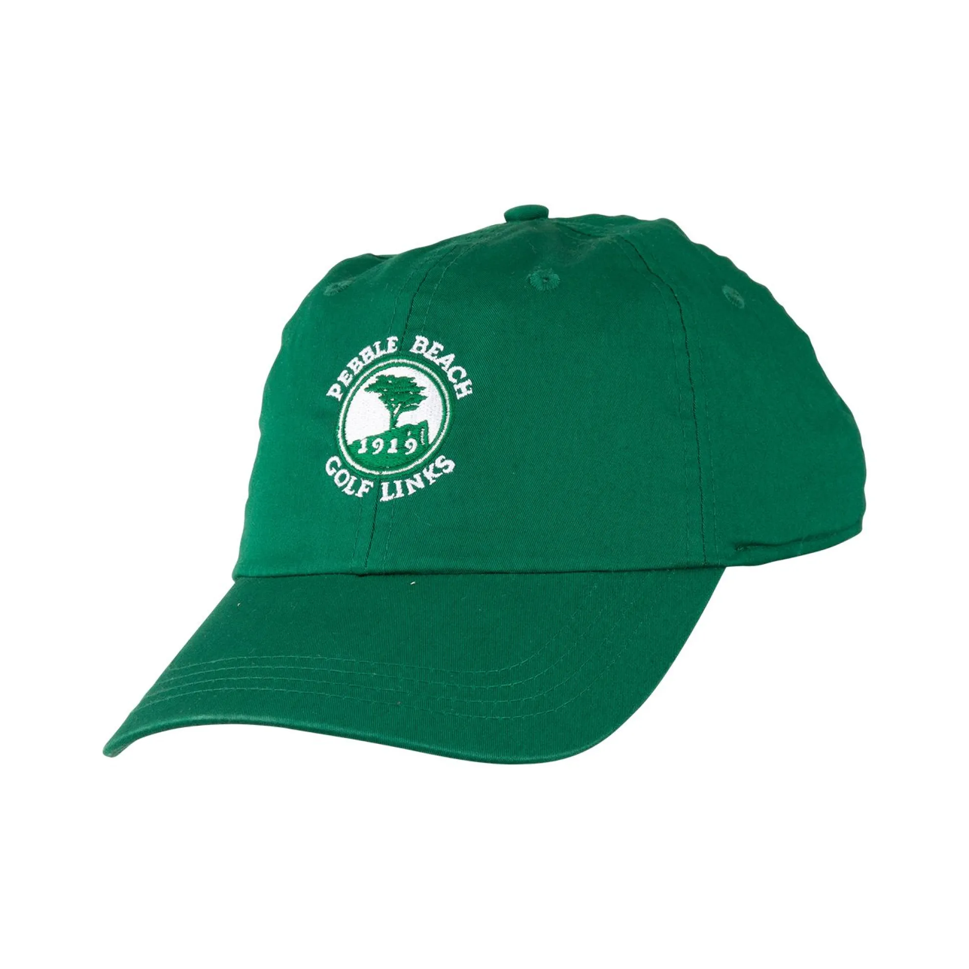 Pebble Beach Light Weight Cotton Unstructured Hat By Ahead