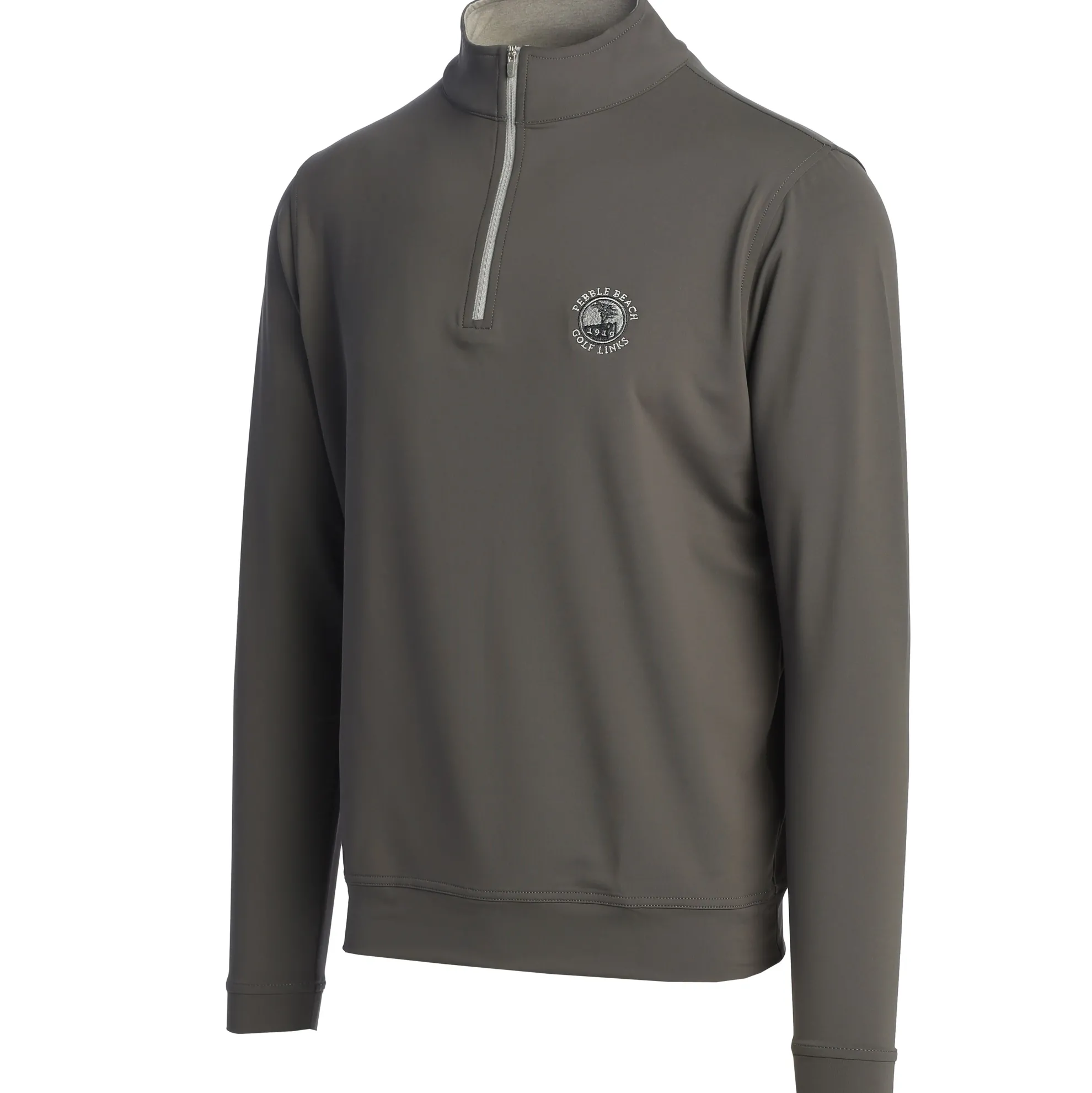 Pebble Beach Perth Performance Quarter-Zip By Peter Millar
