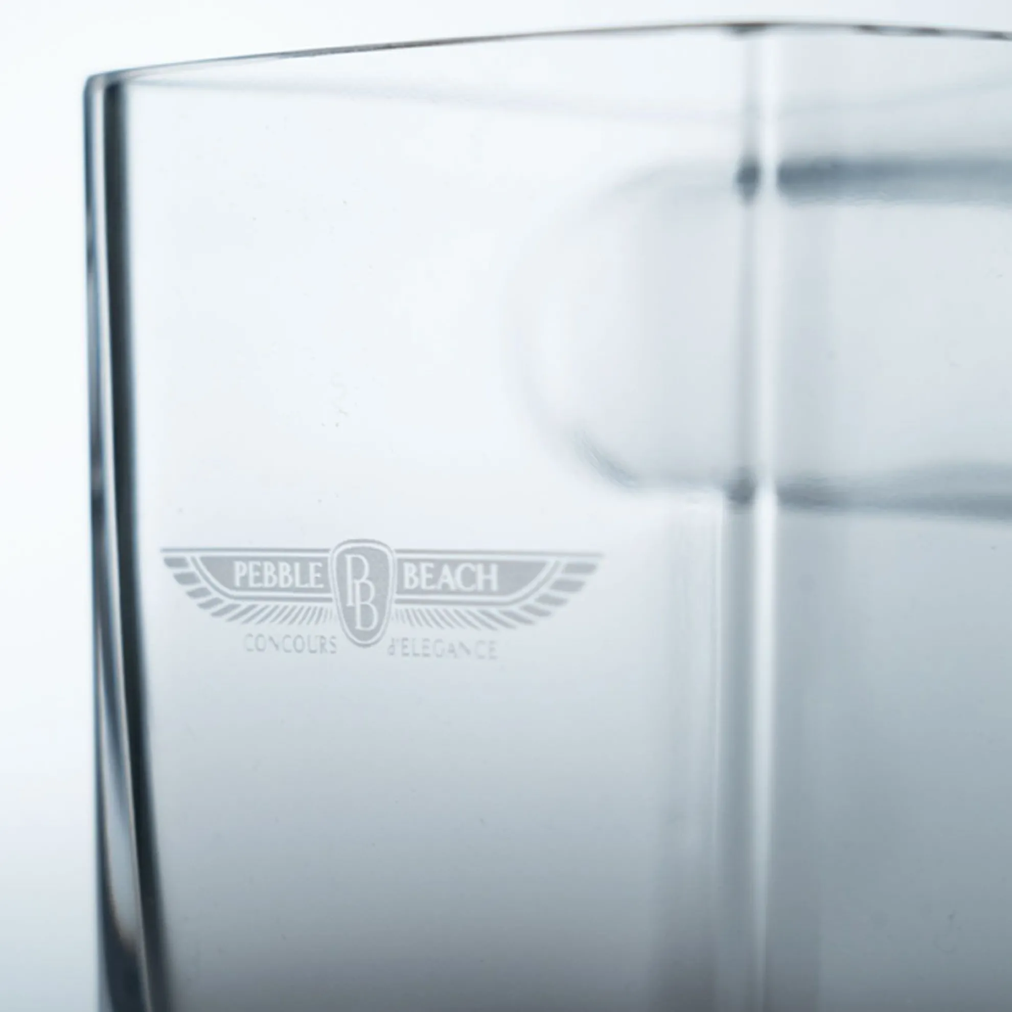 Concours D'Elegance Corkcicle Cigar Rocks Glass