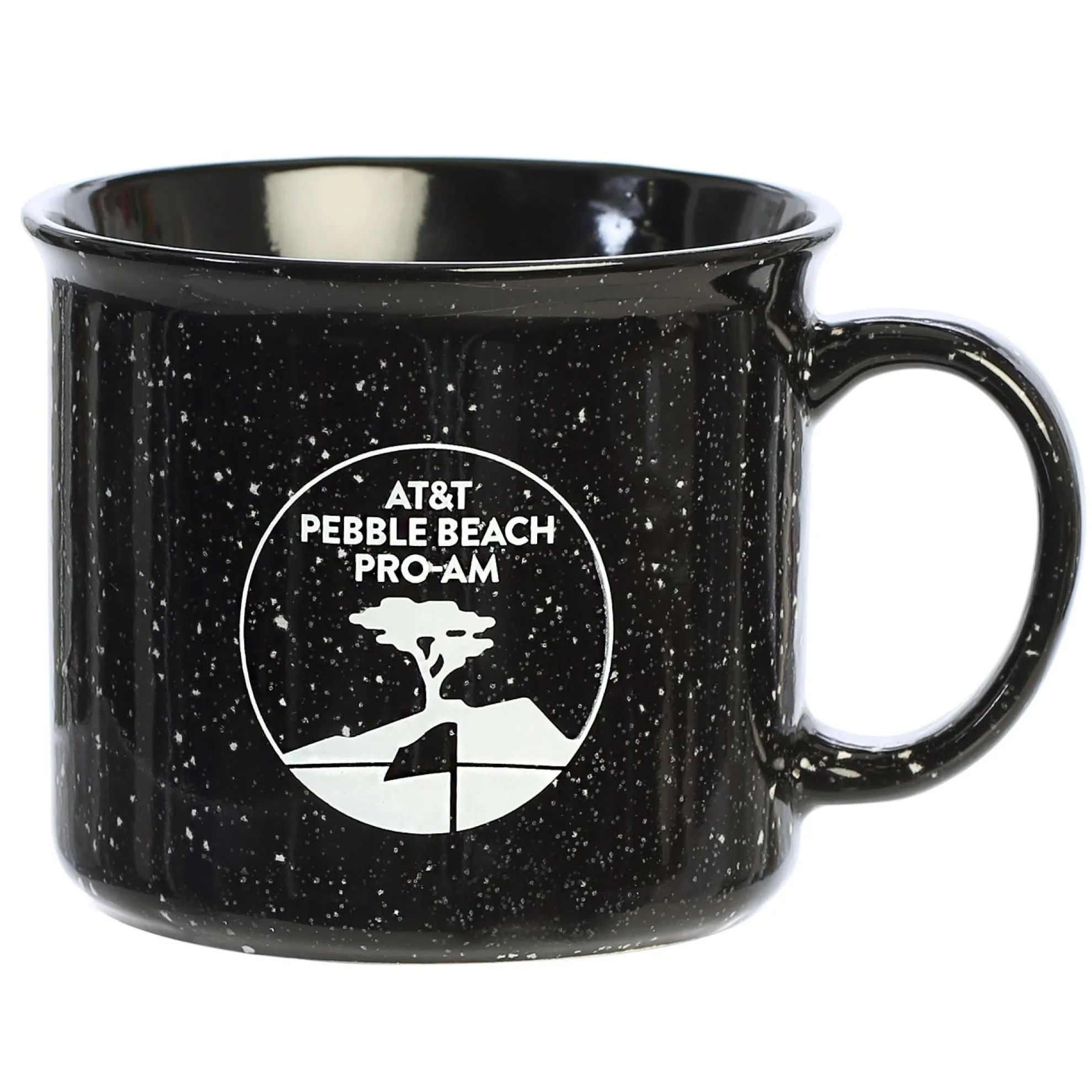 At&T Pebble Beach Pro-Am Campfire Mug