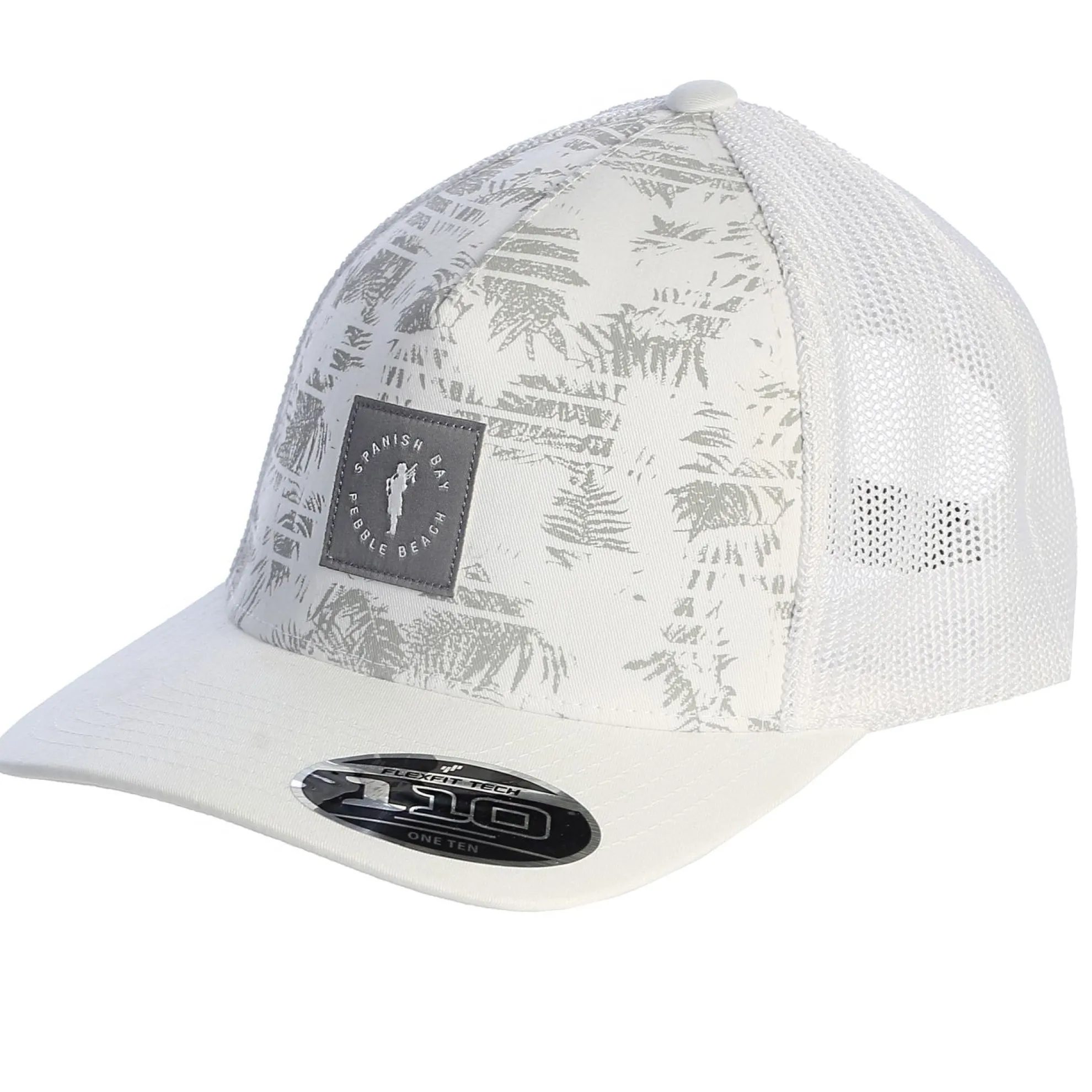 Spanish Bay Trail Candy Hat By Travis Mathew