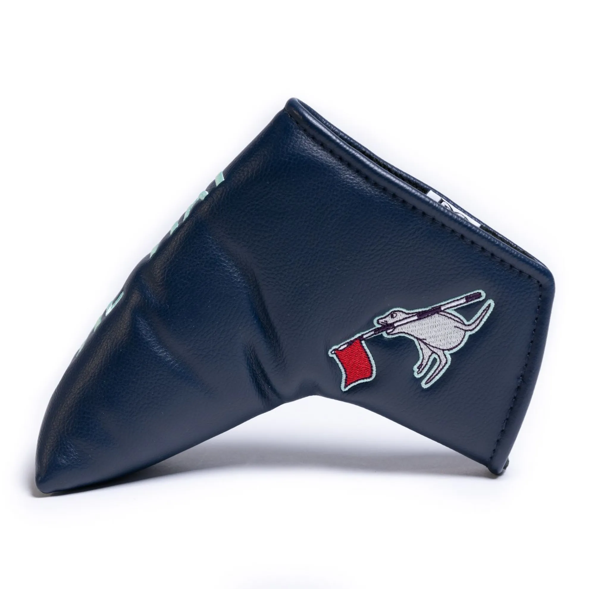 The Hay Blade Putter Cover By Prg