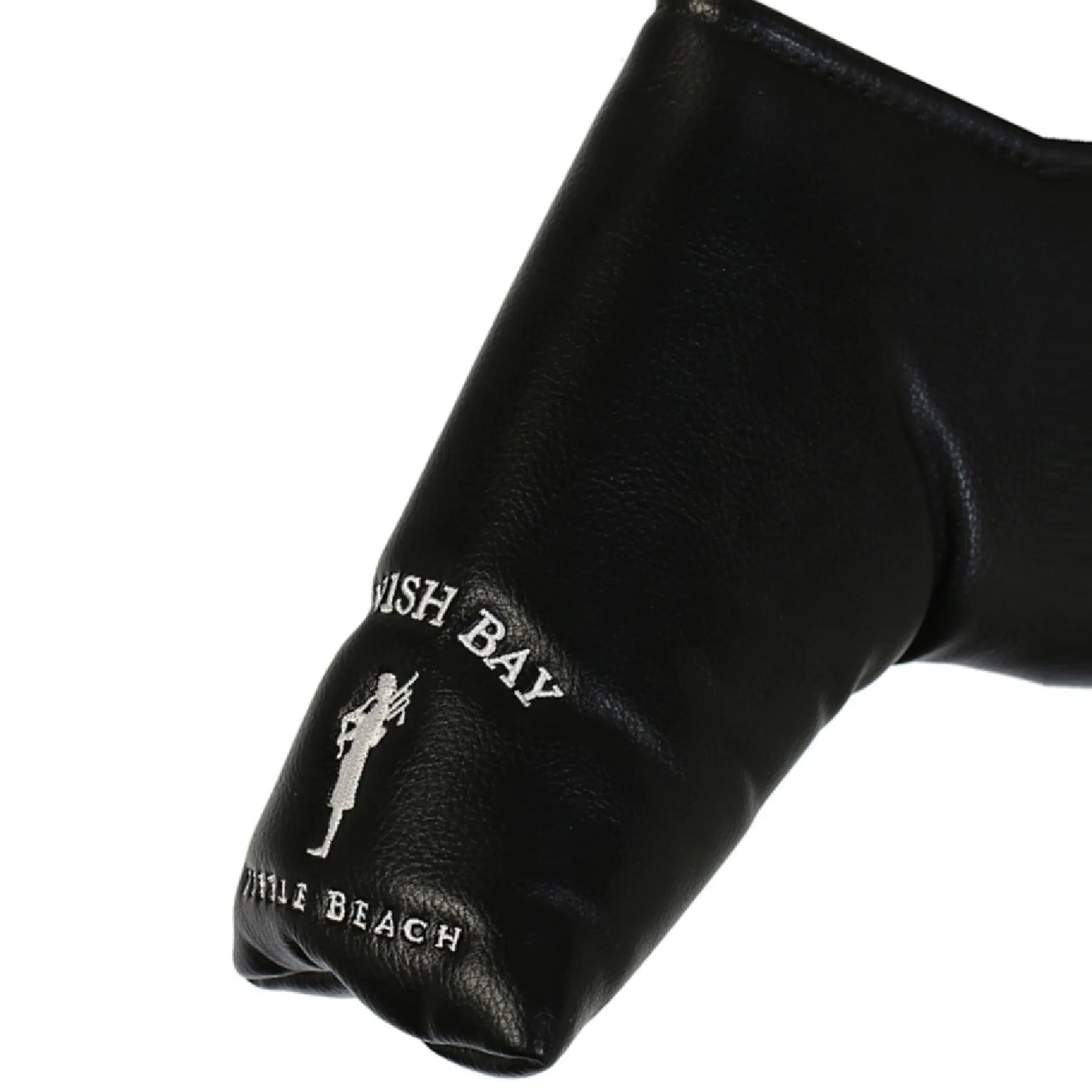 Spanish Bay Blade Putter Cover By Prg