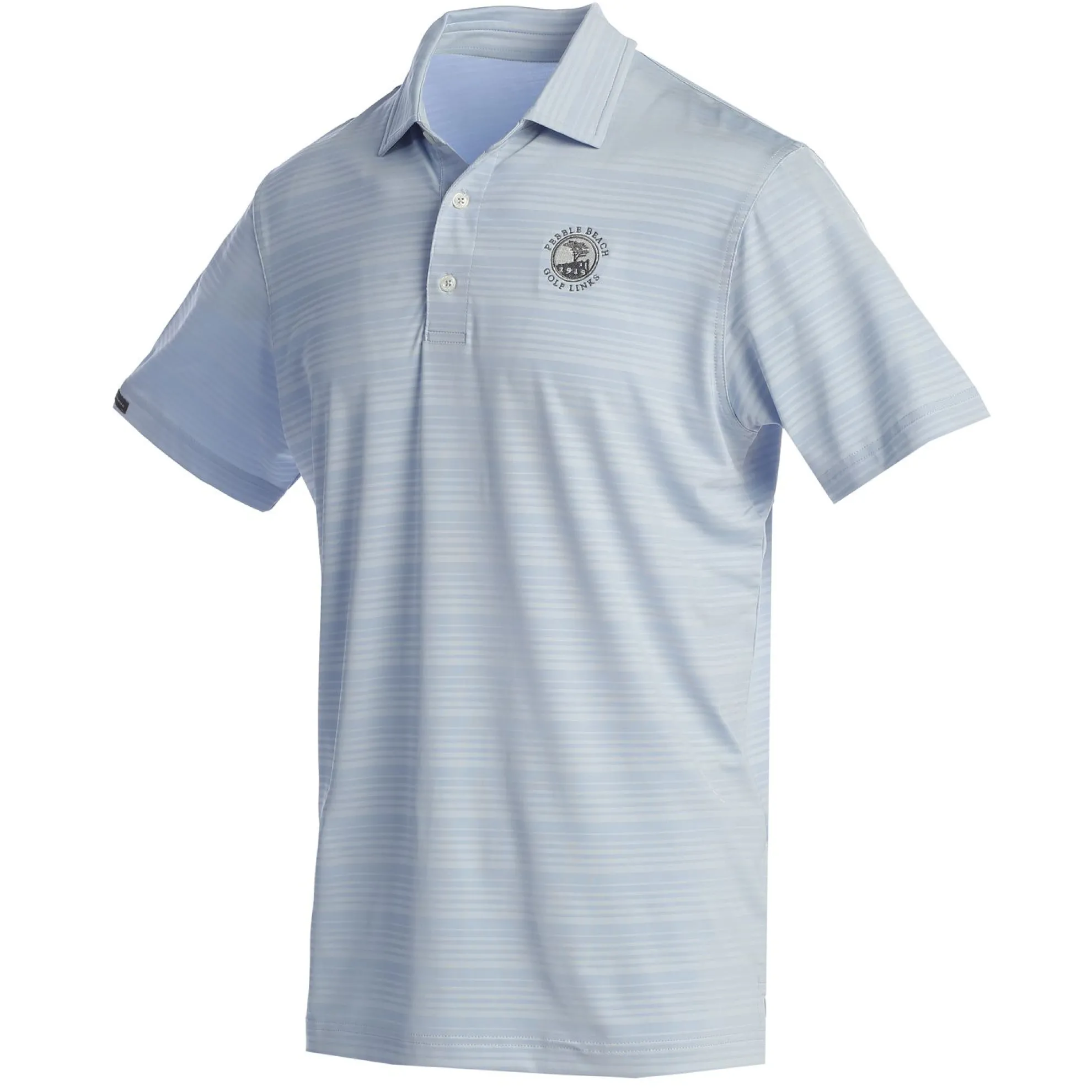 Pebble Beach Landor Polo By Dunning