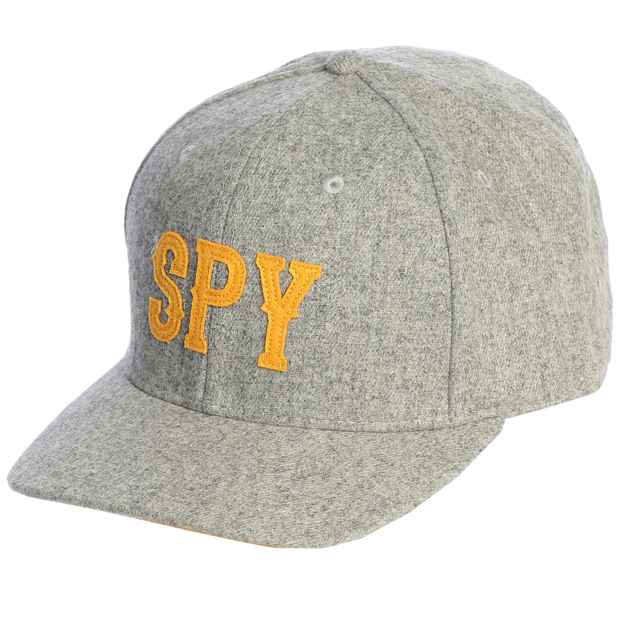 Spyglass "Spy" Cotton Twill Cap By Pukka