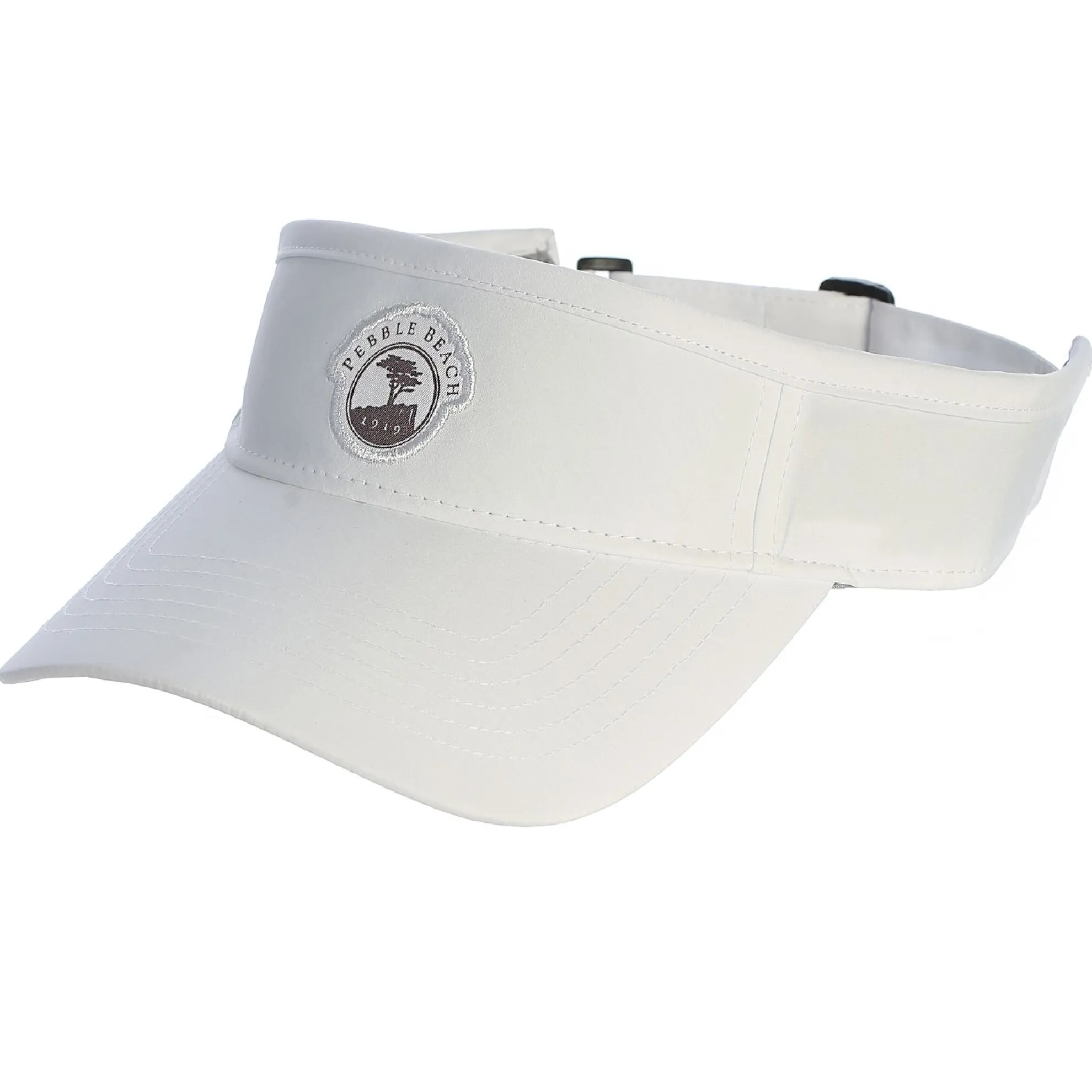 Pebble Beach Women's Visor By Vimhue