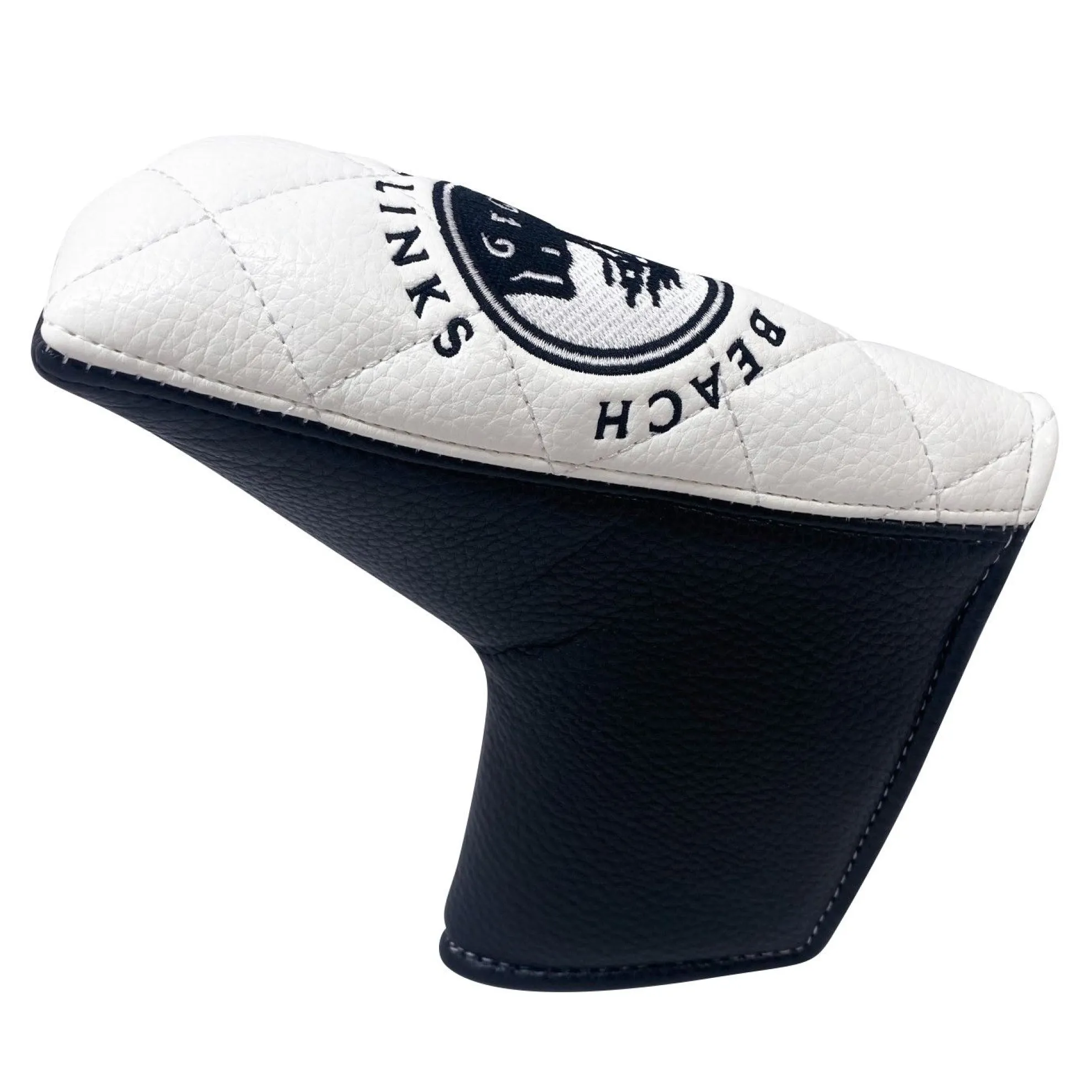 Pebble Beach Elite Continental Blade Putter Cover By Prg
