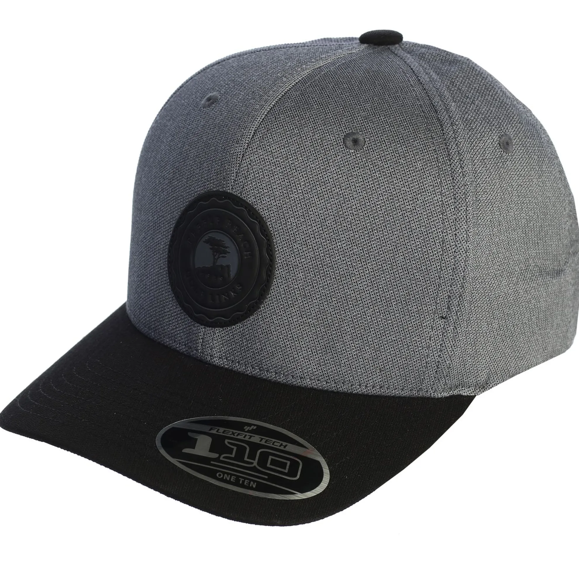Pebble Beach Quiet Shade Hat By Travis Mathew