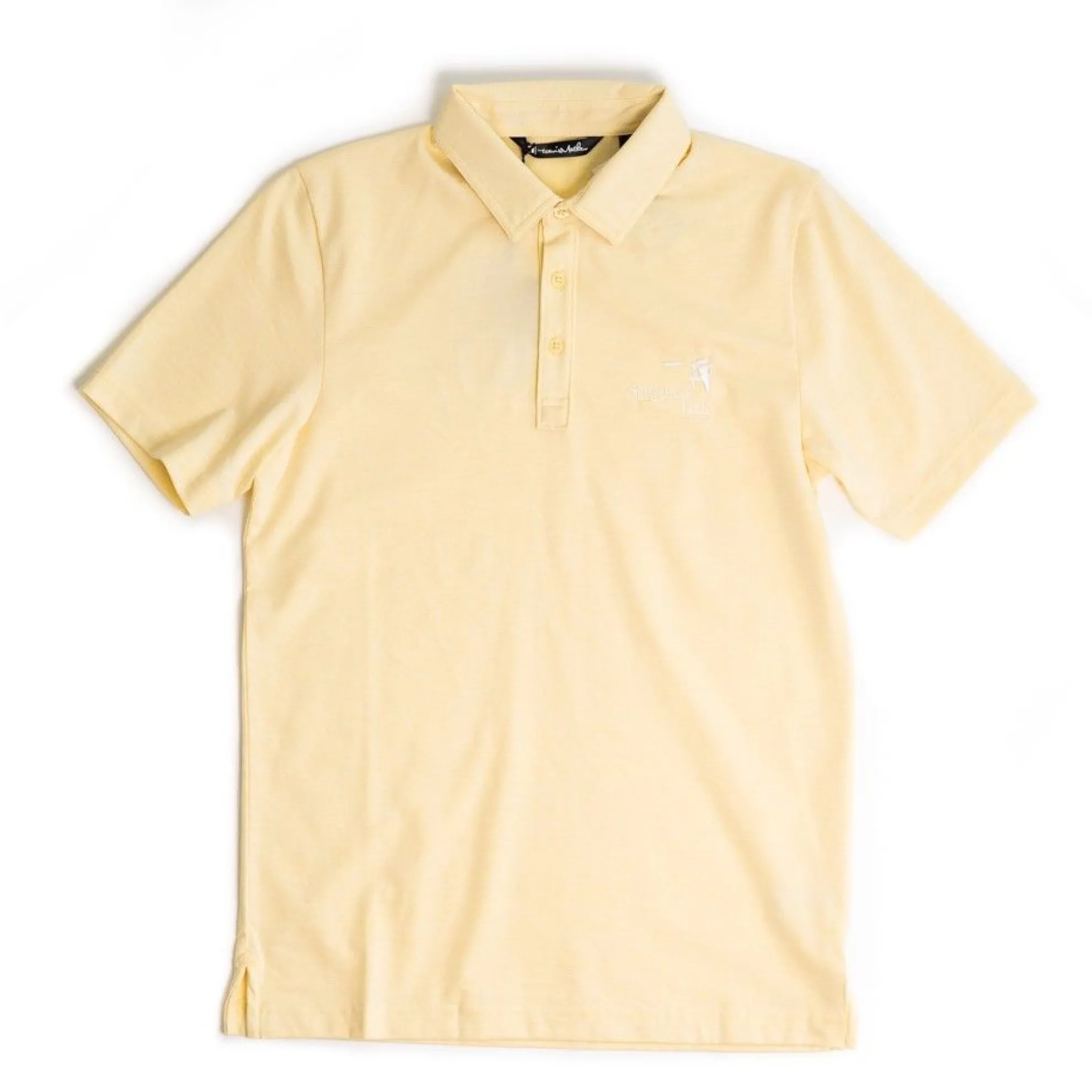 Spyglass Hill Zinna Polo By Travis Mathew