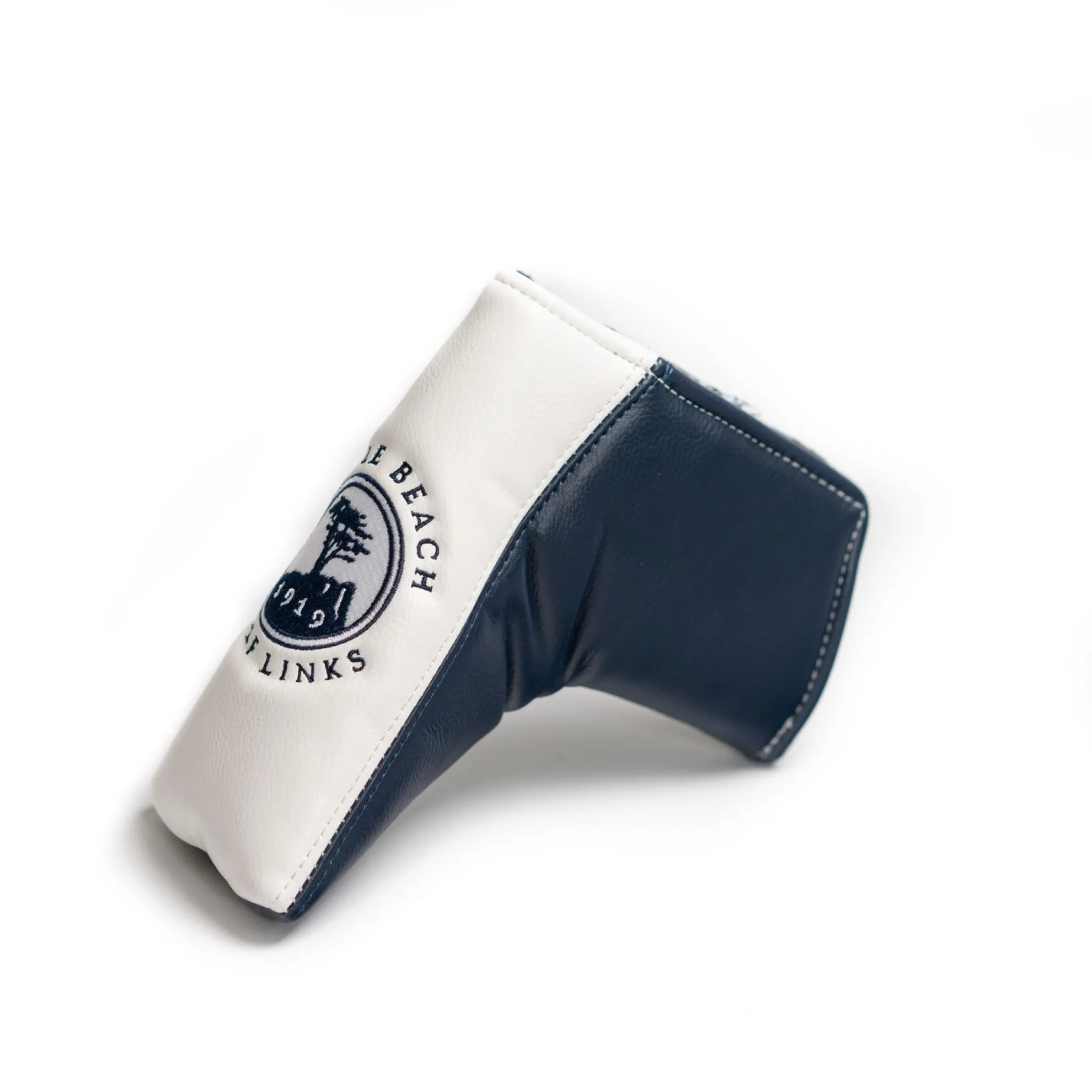 Pebble Beach Horizon Blade Putter Cover