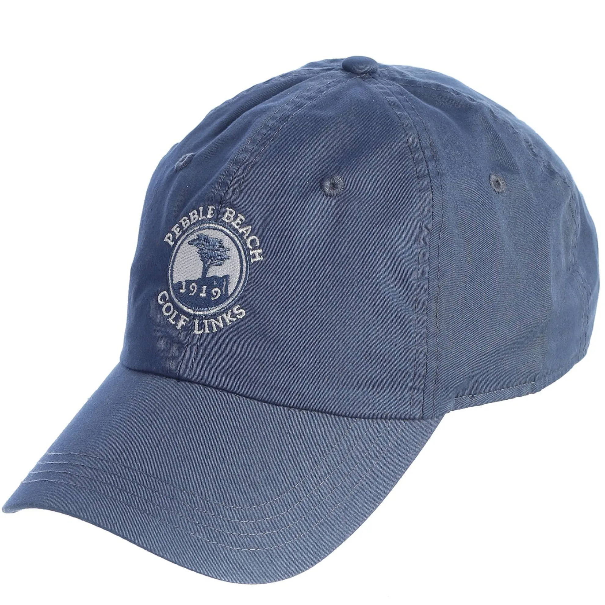 Pebble Beach Lightweight Unstructured Hat By Ahead