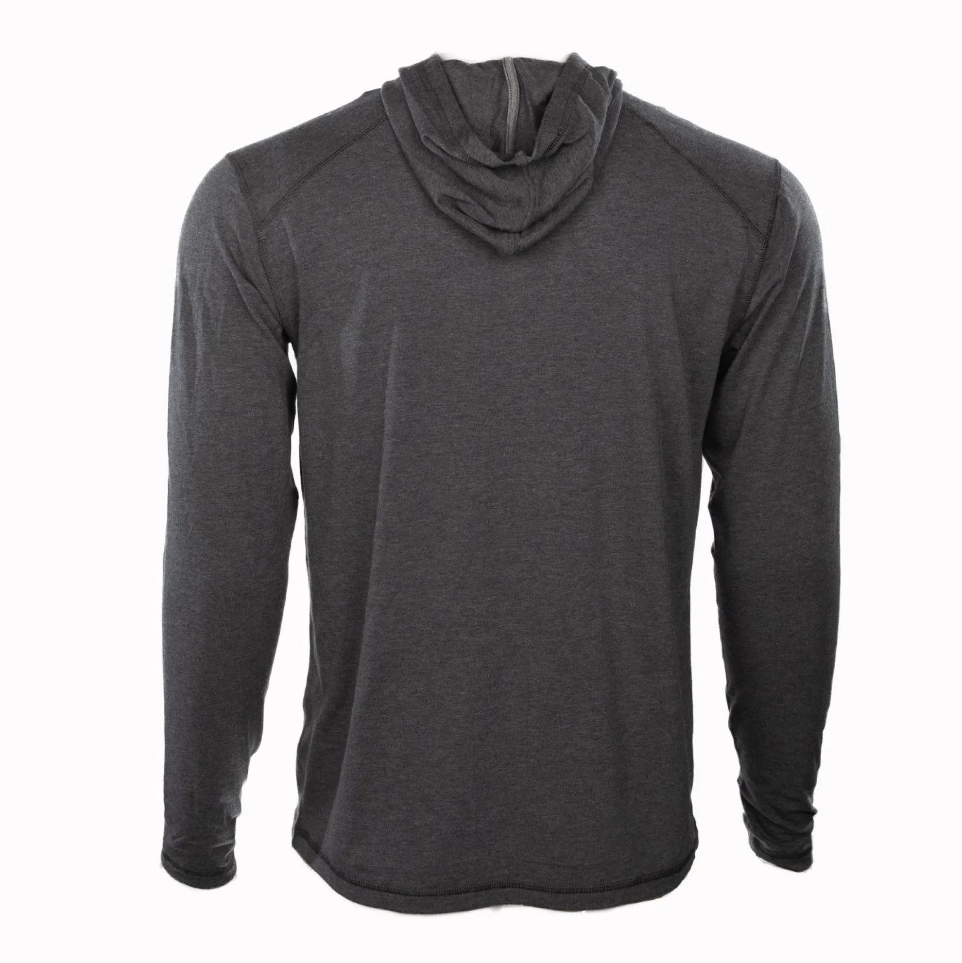 Pebble Beach Carrollton Lightweight Hoodie By Tasc